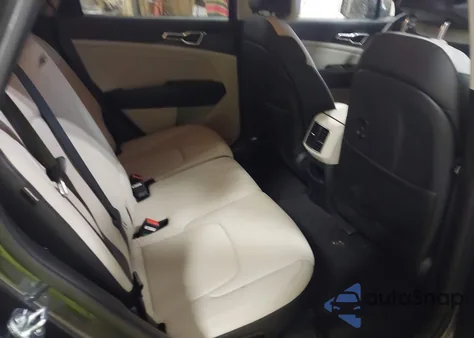 2024 Kia Sportage Ex из США, поврежденный, VIN 5XYK3CDF4RG158865